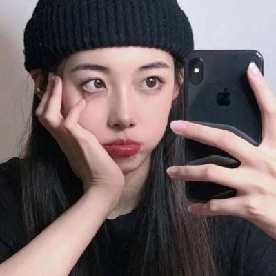 一吻定情